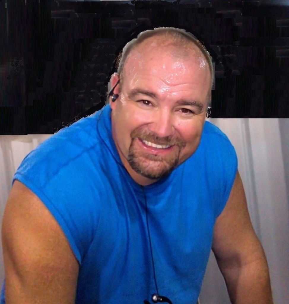 Richard Shirley