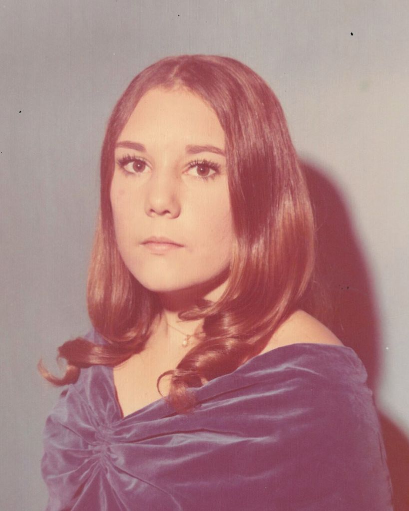 Deborah Jean Hutchison
