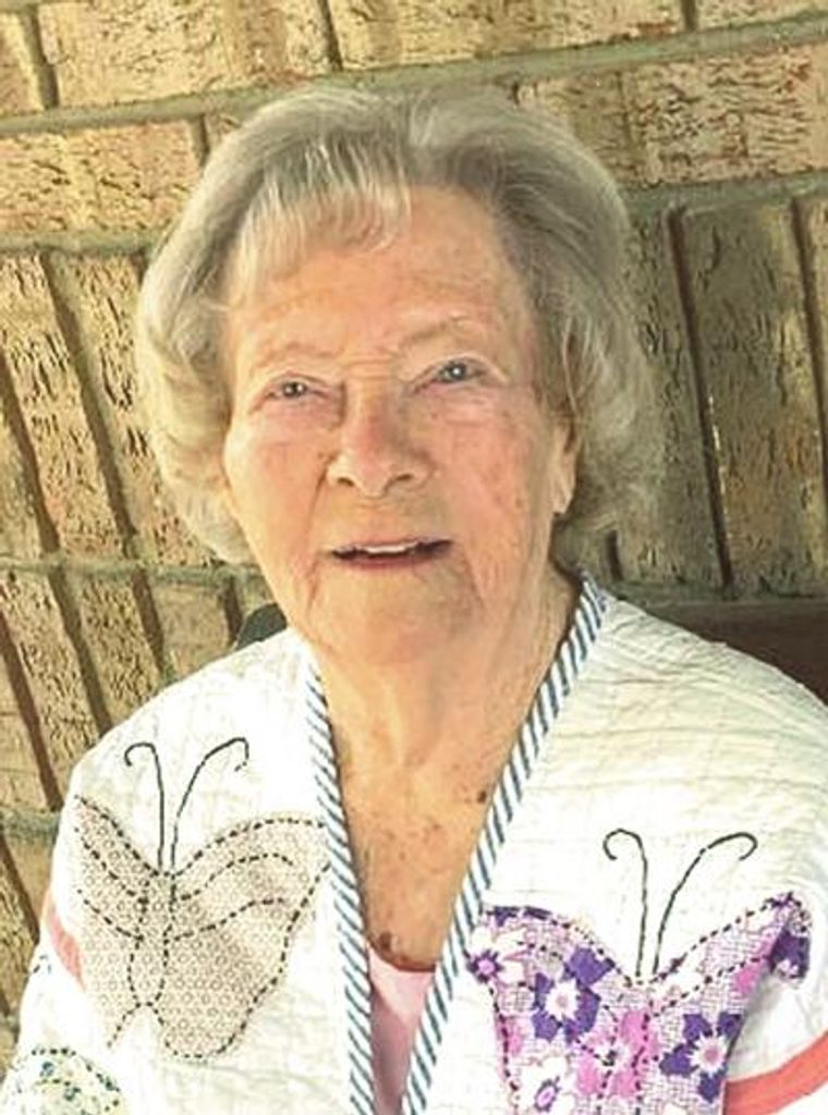 Ruth Shelton Profile Photo
