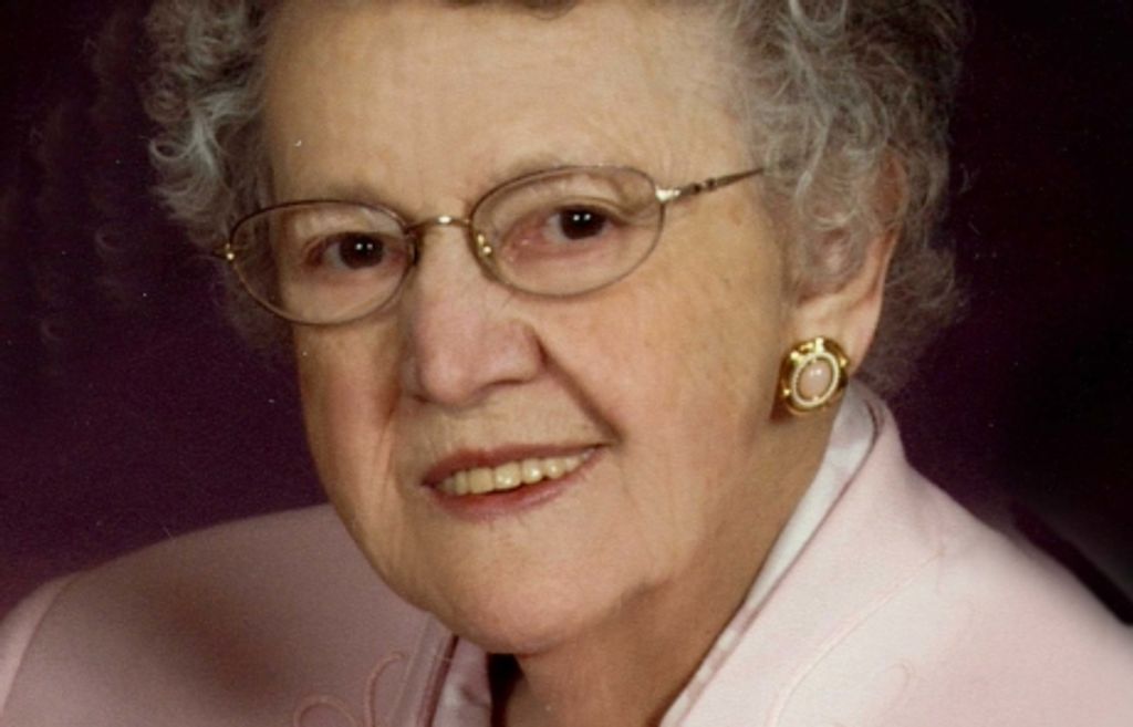 Irene H. Gronefeld