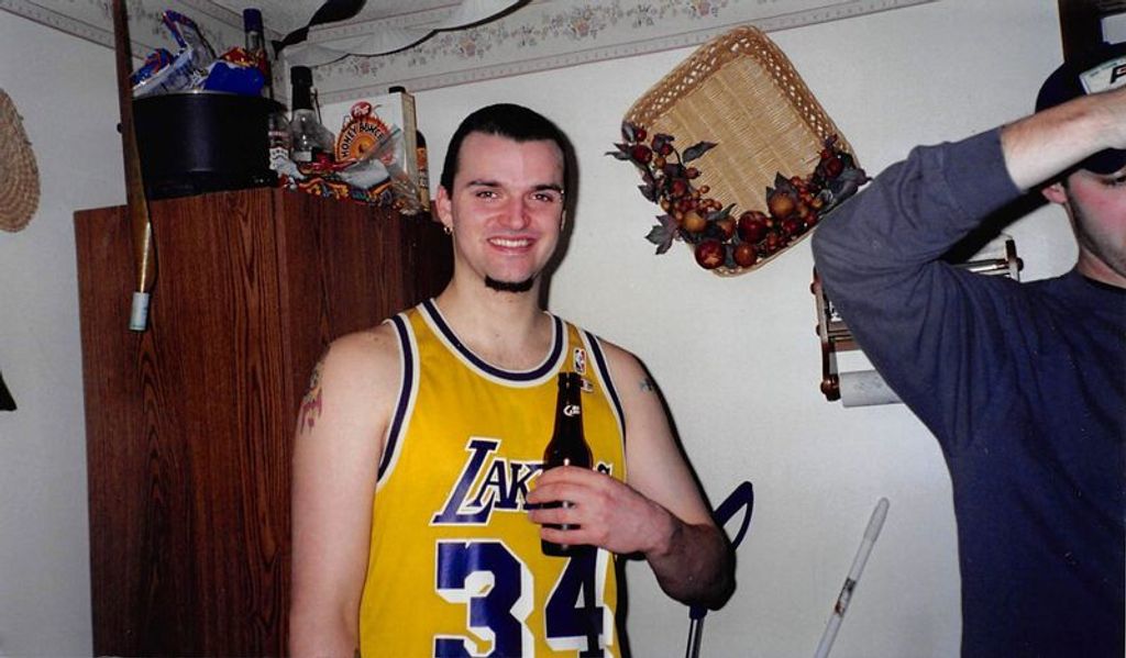 Kevin M. Purcell Profile Photo