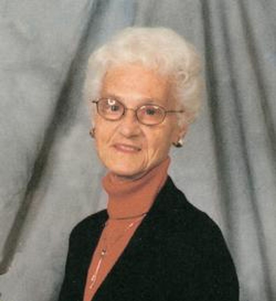 Pauline Riedel Profile Photo