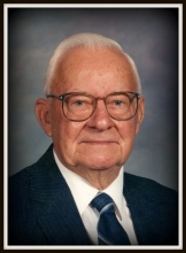 Melvin N. Lutz