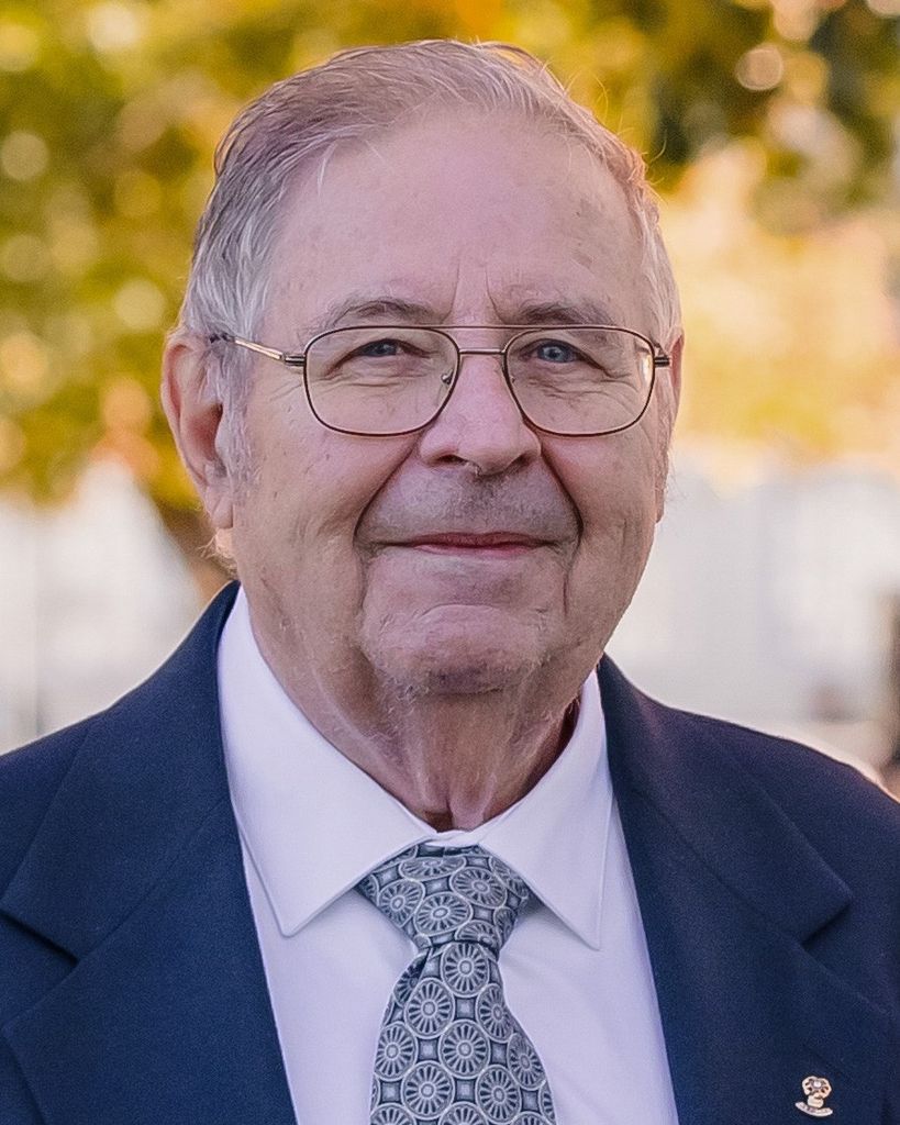 Robert William Herrmann Profile Photo