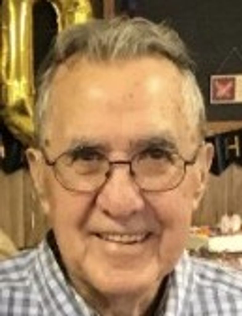 Richard Shoffner