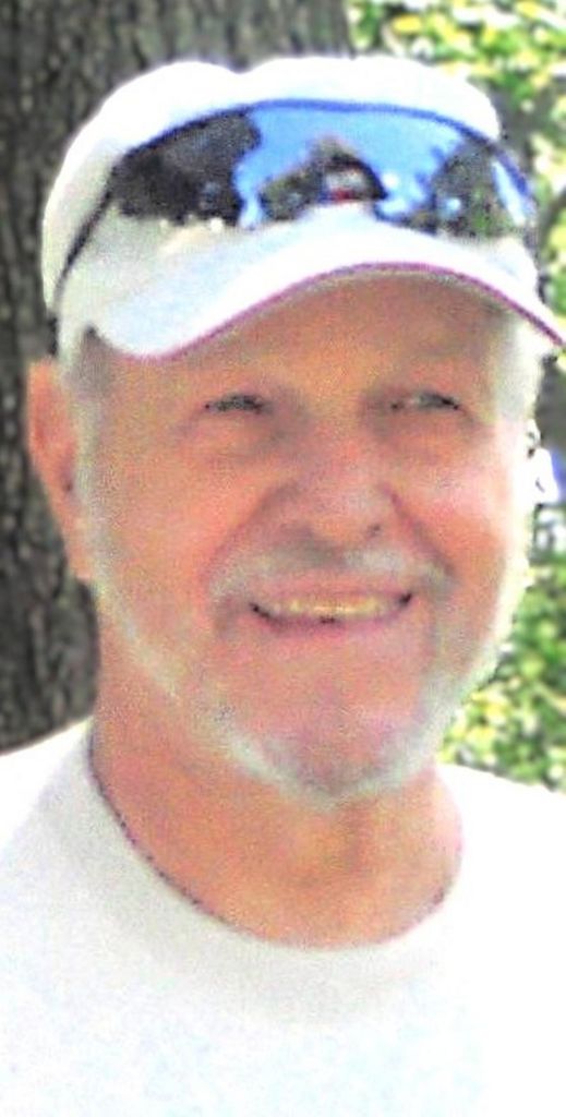 Joseph Uszenski Profile Photo