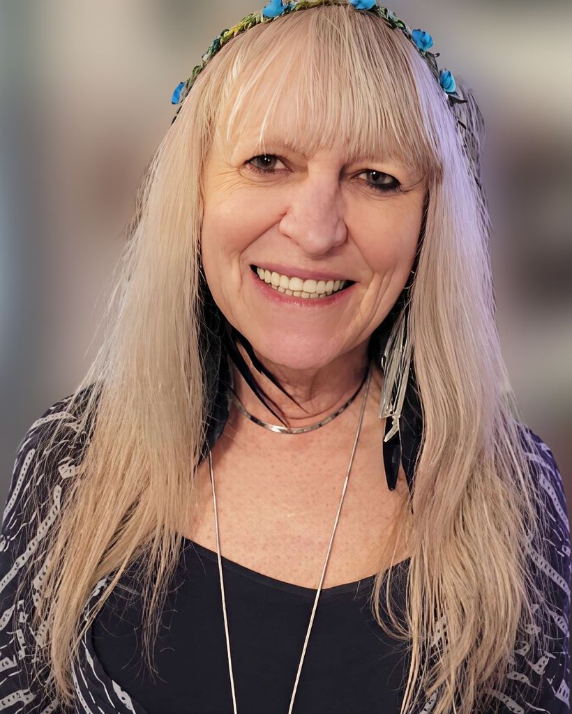 Joann M. Sappier Profile Photo