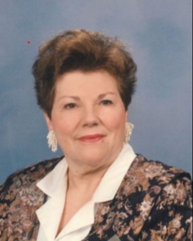 Marilou P. Eagan