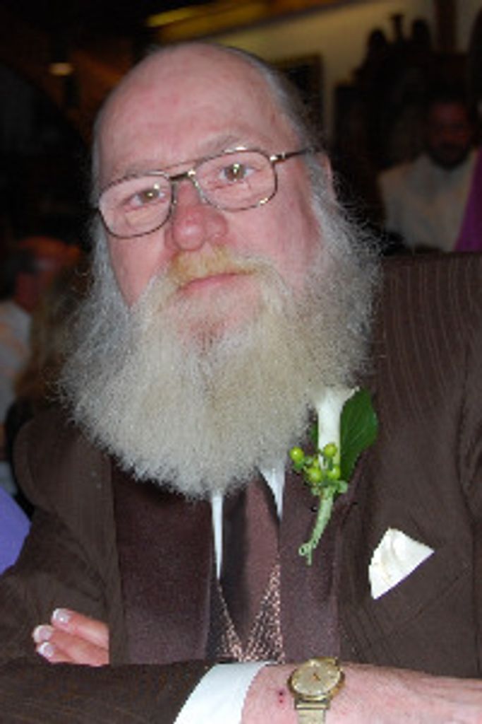 James J. Mason Profile Photo