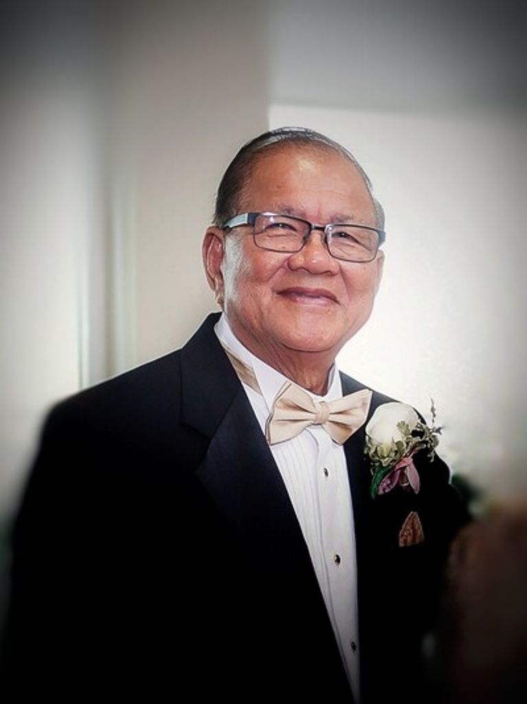 Alexander Layosa Quinto Profile Photo