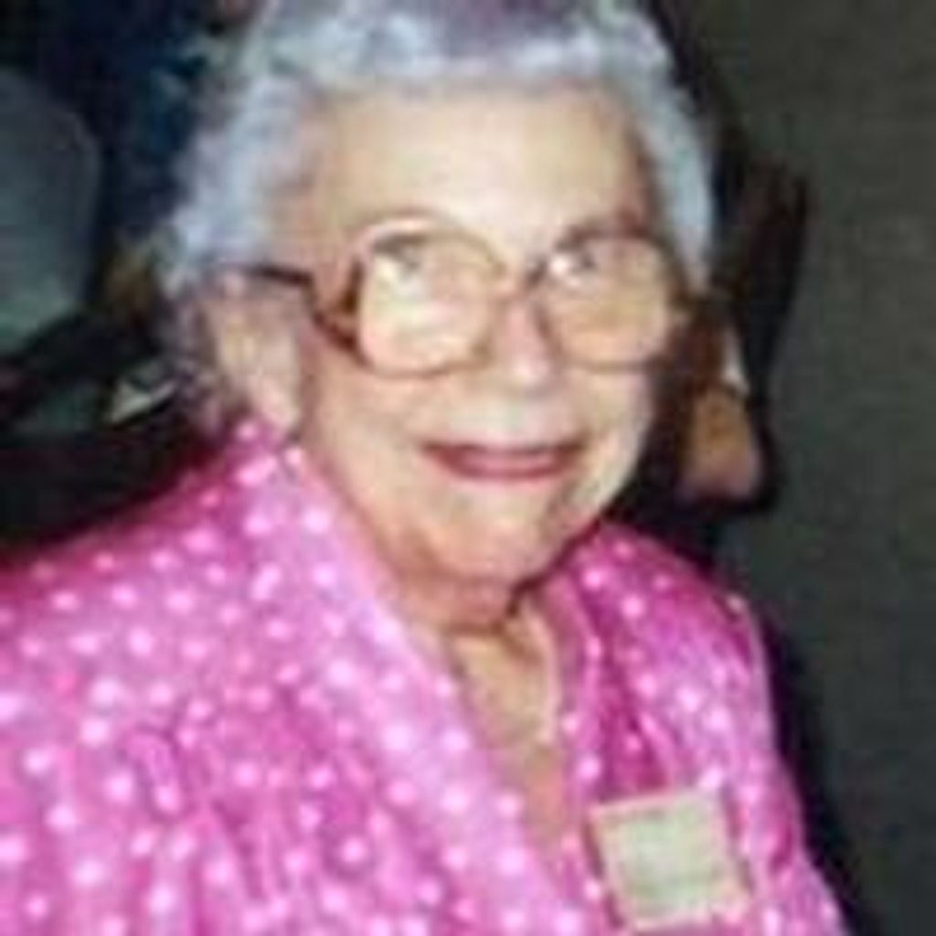 Doris L. Ward