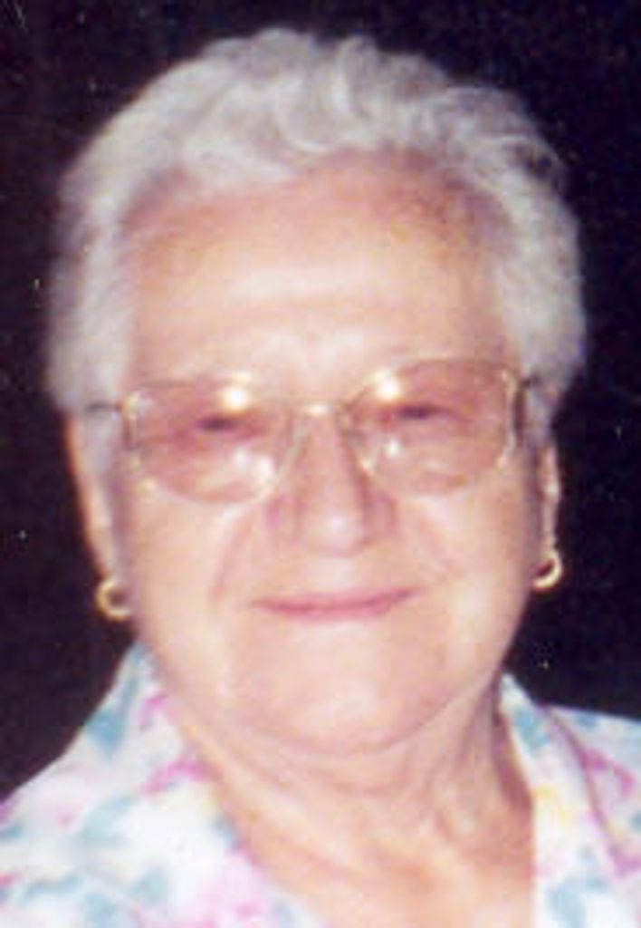 Aleksandra Greiciunas