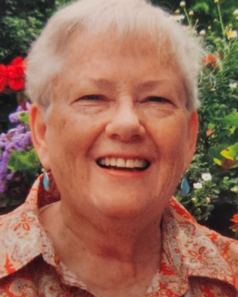 Barbara Bannerman Zehnder Profile Photo