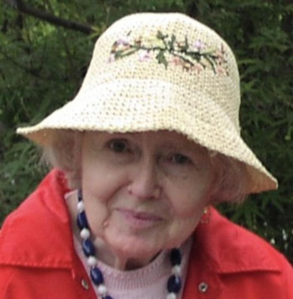 Jane Harriett Caldwell Profile Photo