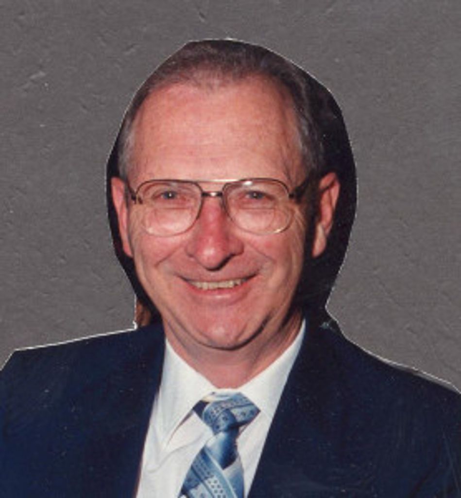 Roy Krauss