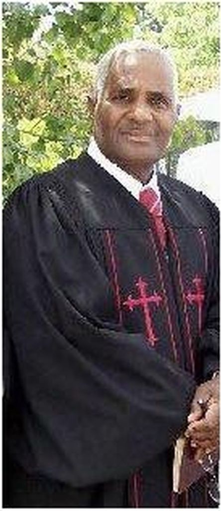 Willie Lee Price, Jr.