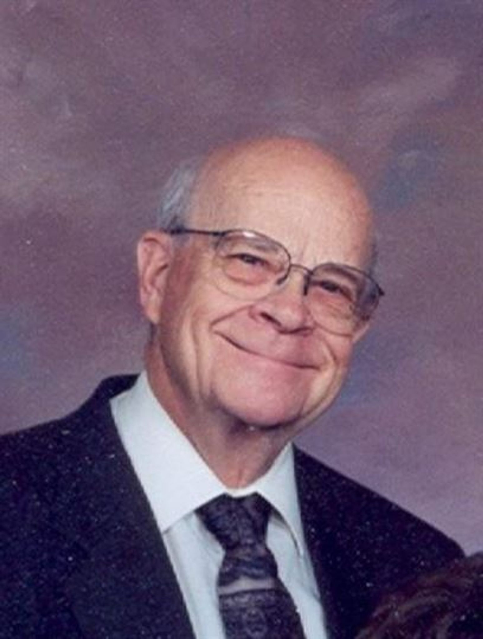 Thomas Leland Farner Obituary June 27, 2004 - Nelson Funeral Home