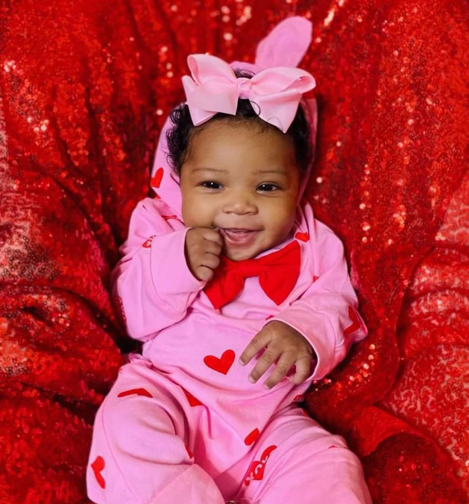 Alani Naomi Jenkins Profile Photo