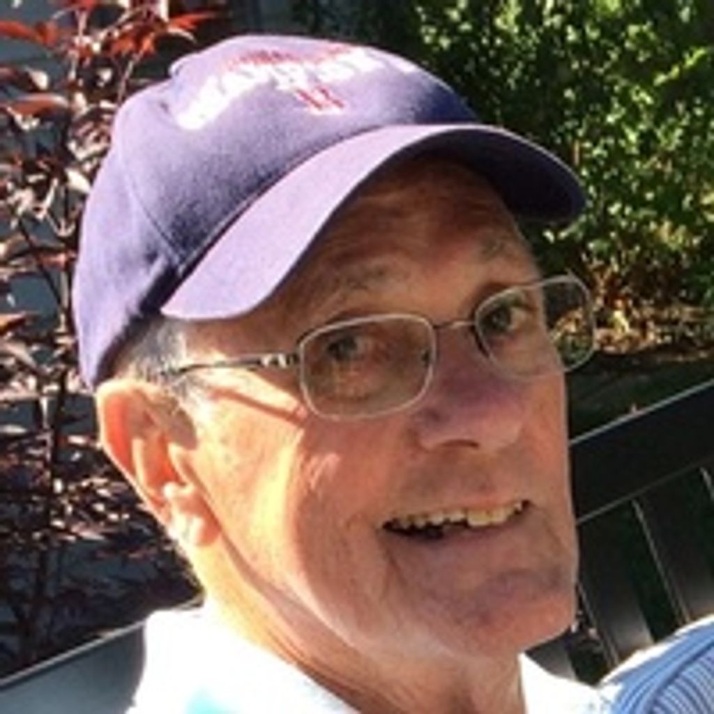 Vincent E. Bouthillier