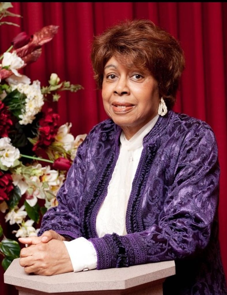 Mildred E. Hunt Profile Photo