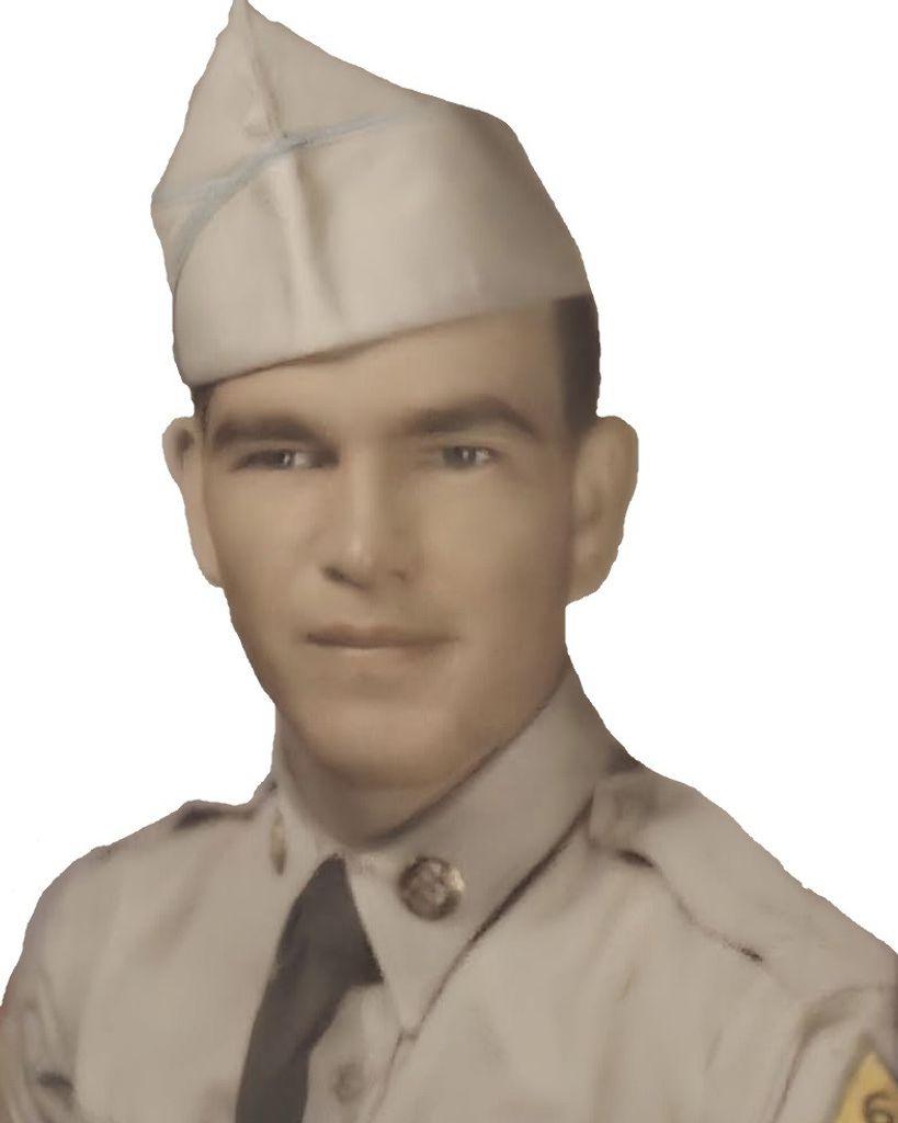 Forest Martin Profile Photo