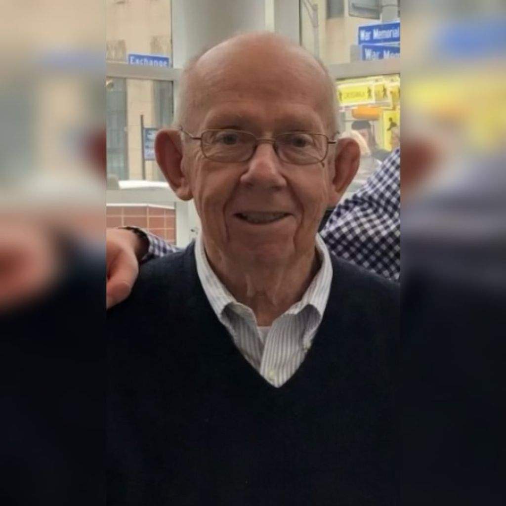 David G. Hecht