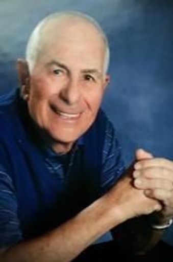 John Edward Myers Profile Photo