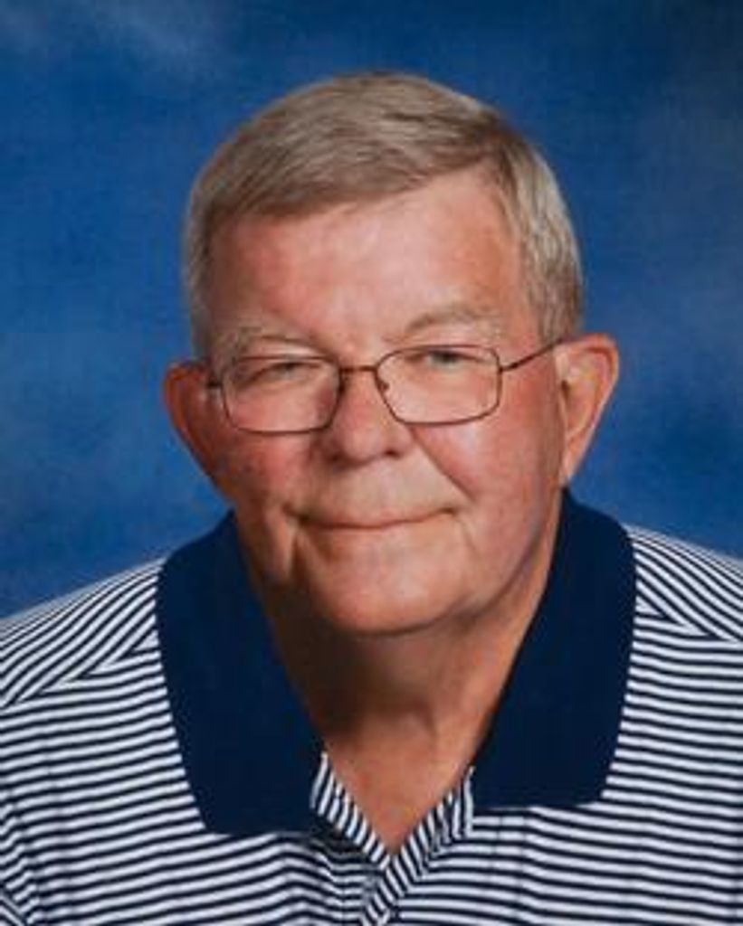 Jerome A. "Jerry" Kasper Profile Photo