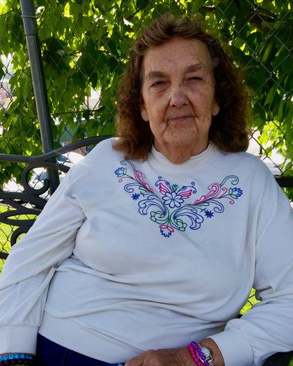 Katie Elizabeth Rose's obituary image