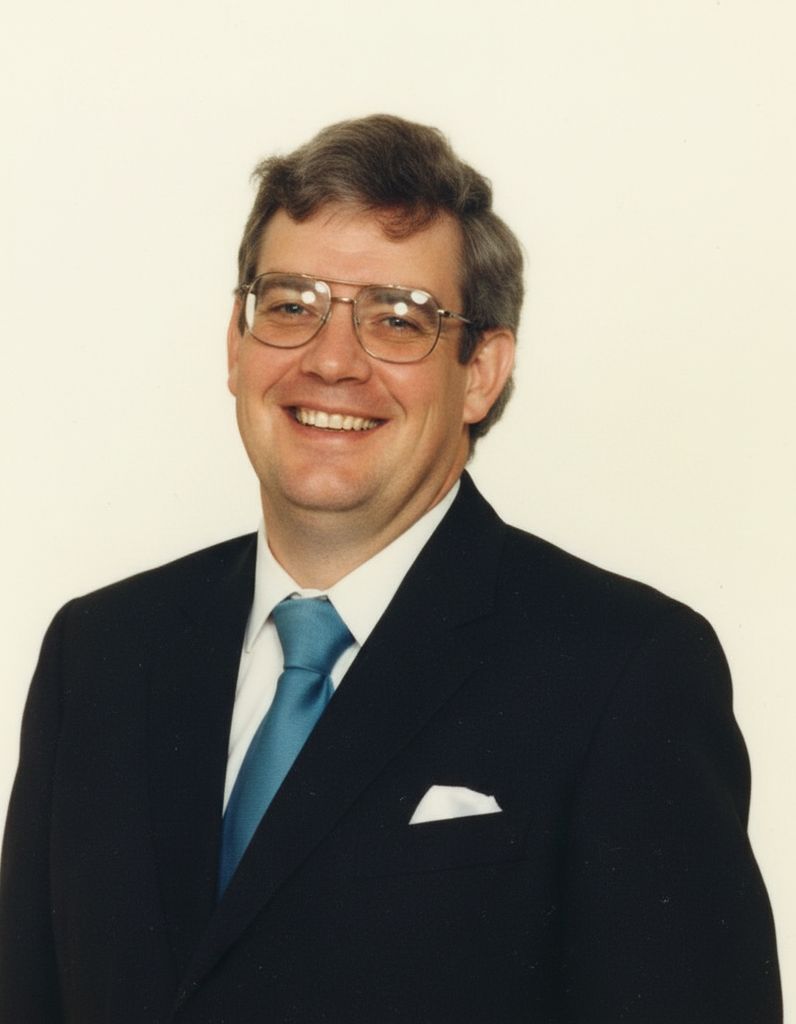 Darrell Severn Profile Photo