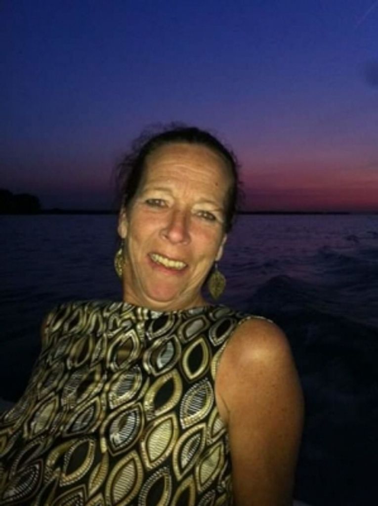Cynthia Macpherson Profile Photo