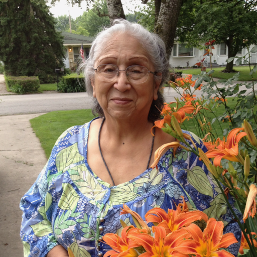 Esperanza Rodriguez Profile Photo