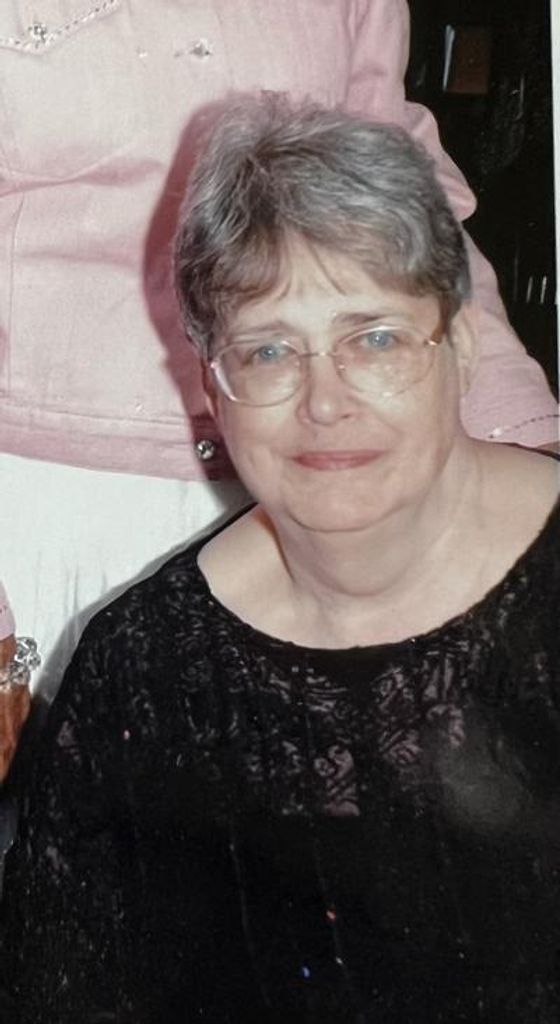 Jane Ellen Hendrix Profile Photo