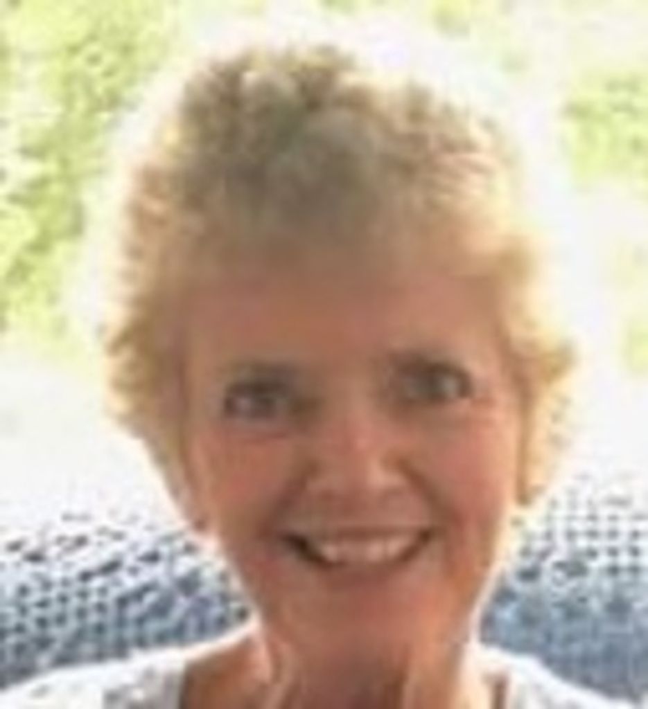 Patricia S. Taylor Profile Photo