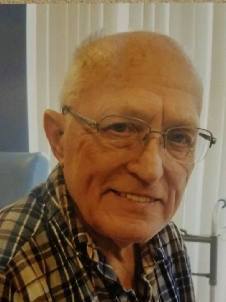 Arnold F. Park