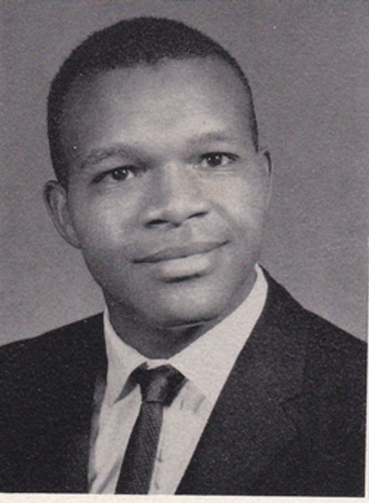Herman Russell Witcher Profile Photo