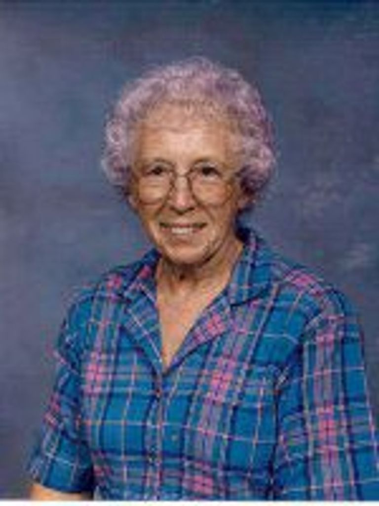 Mildred ”millie” M. Martin