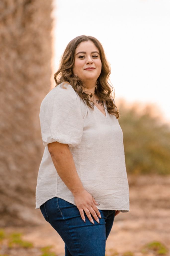 Sabrina Marie Garcia Profile Photo