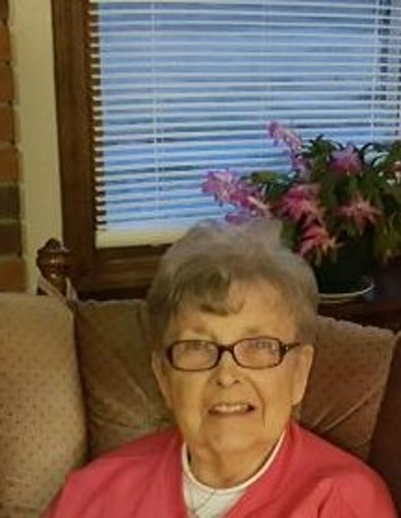 Stella Blankenship