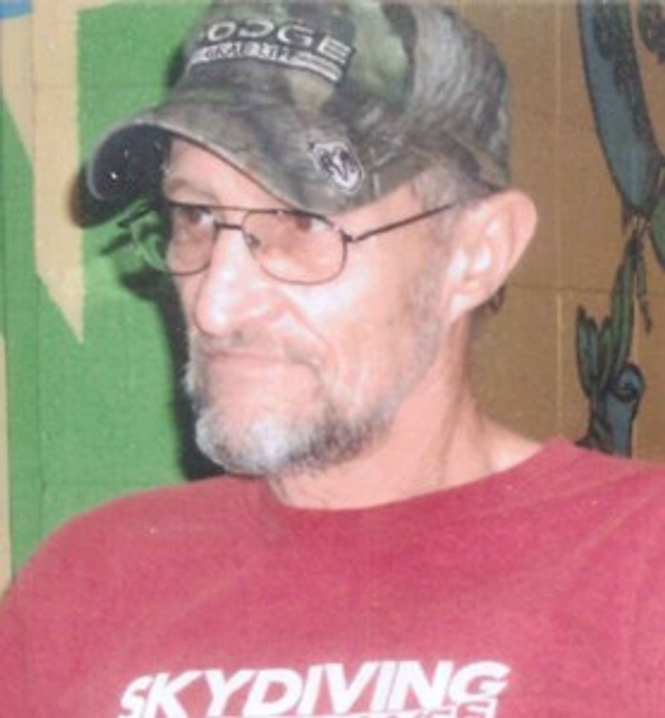 Jack Galen Payne