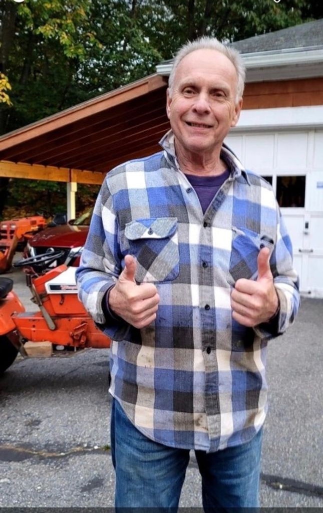 Kenneth Loren Polk Profile Photo