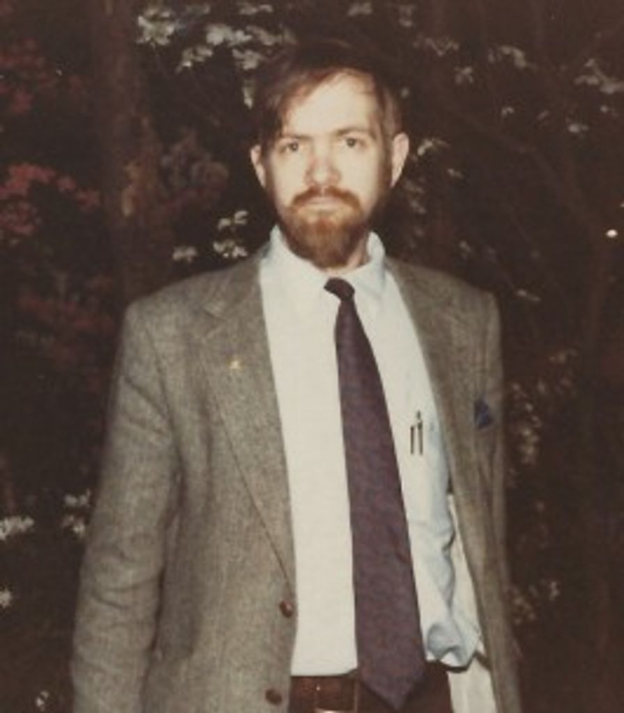 Edward T.  Grabert Ii Profile Photo