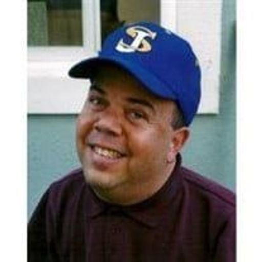 Ronald Giuffre Profile Photo