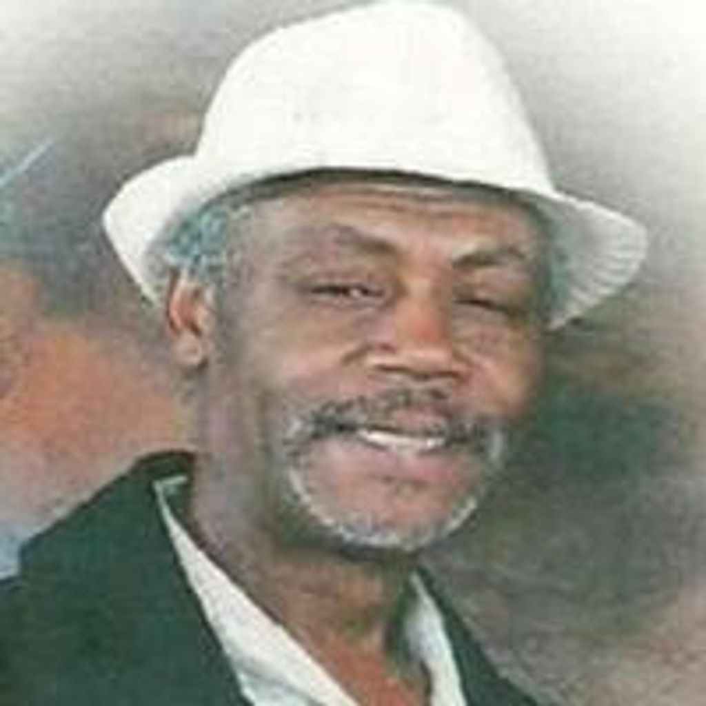 Amos Calvin Delph Profile Photo