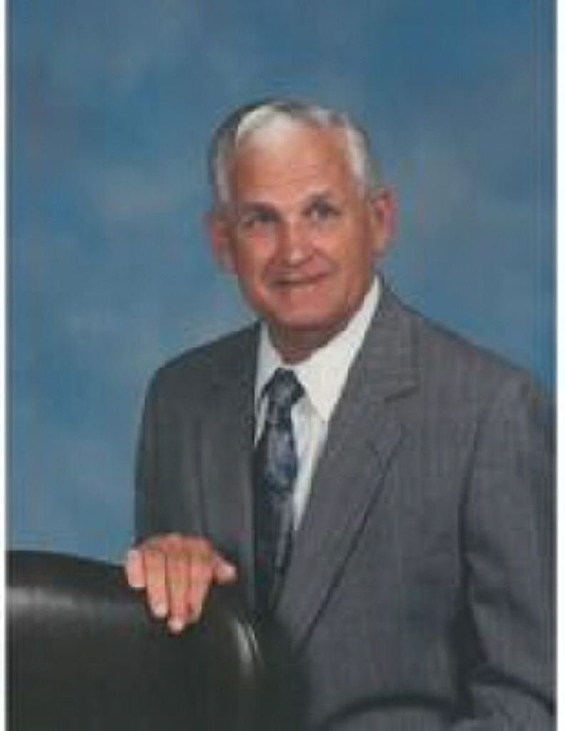 Bill Wheeler