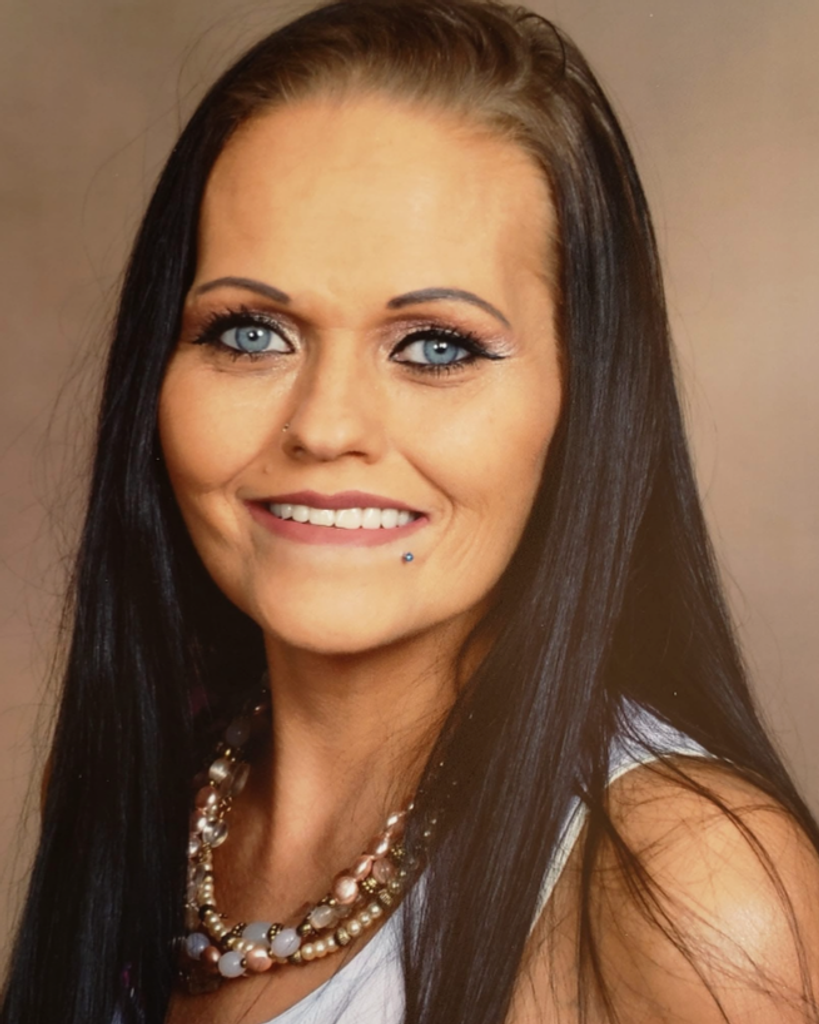 Michelle Kay Alcon