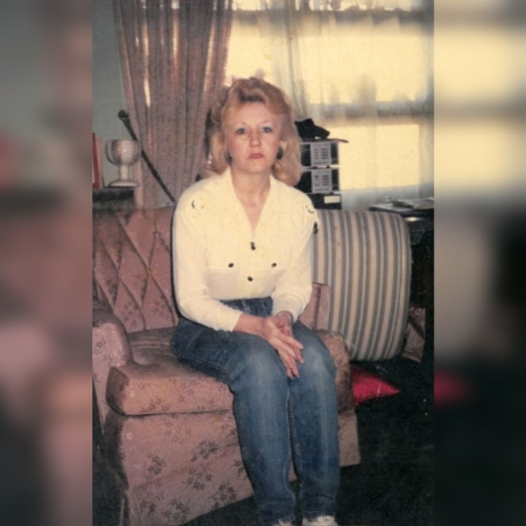 Ms. Mildred Ruth Haney