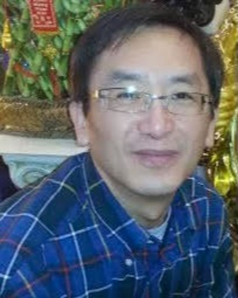 Yuk-Kwong (Danny) Wong