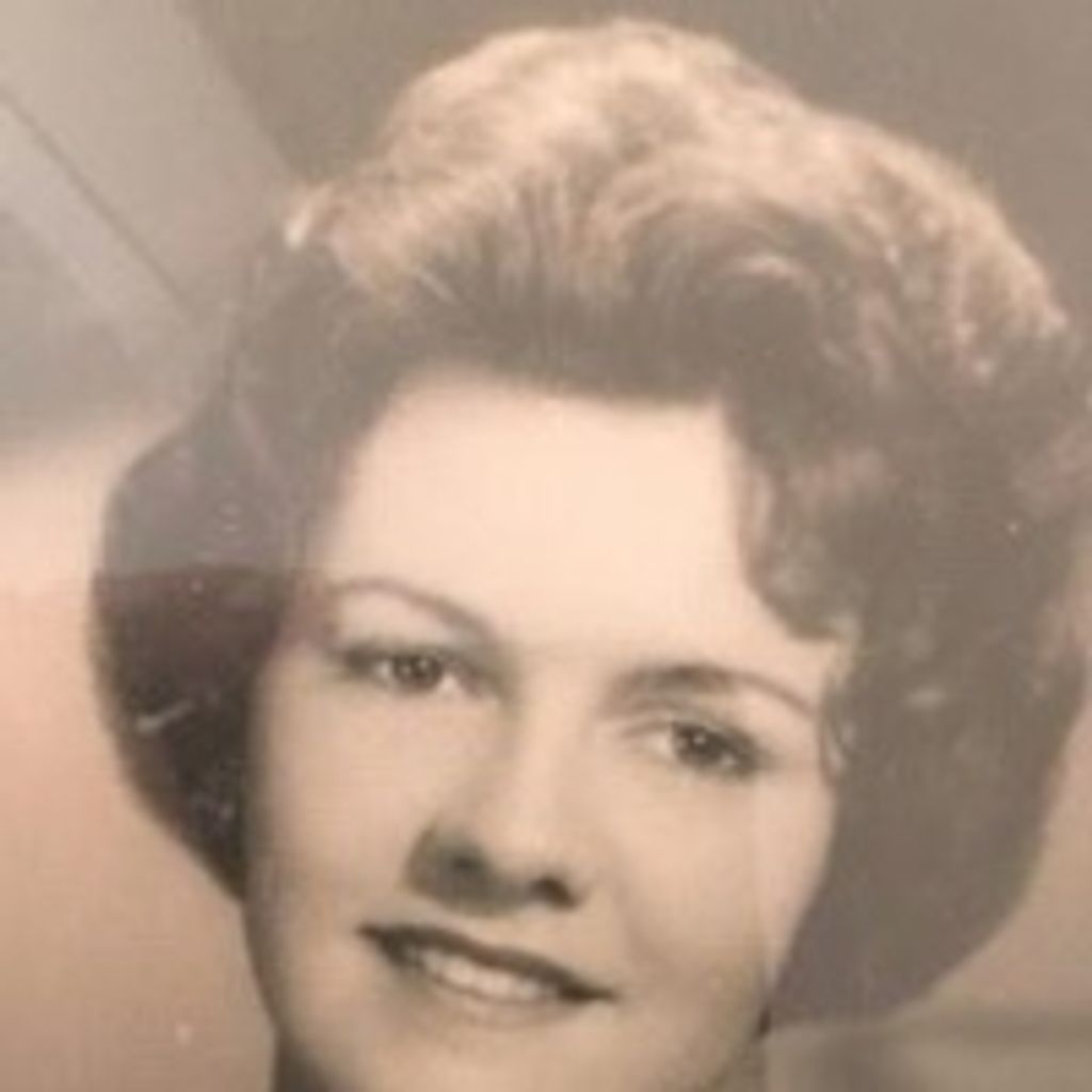 Jeannie Reed Summerlin