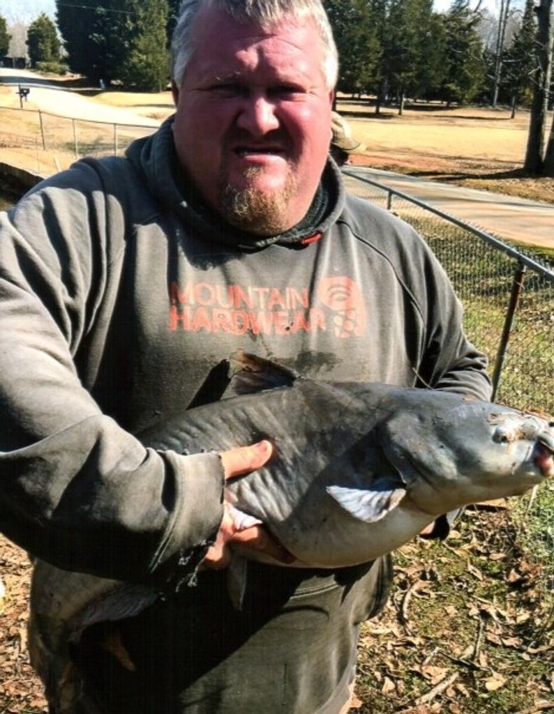 James "Paul" Davidson Profile Photo